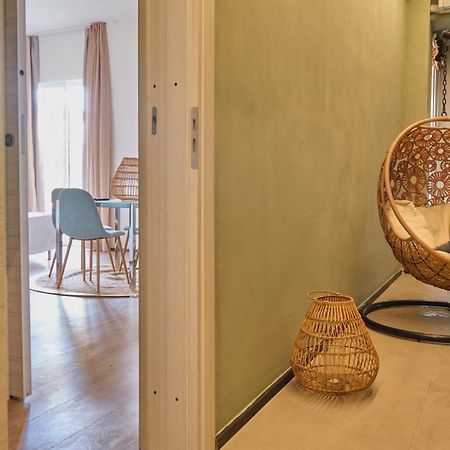 Villa Giada Resort Imperia Bagian luar foto