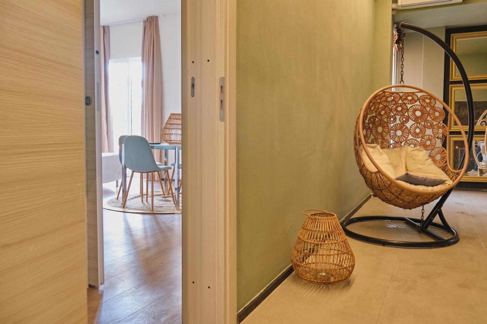 Villa Giada Resort Imperia Bagian luar foto